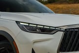 2026 INFINITI QX60 - Preview 3