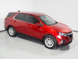2022 Chevrolet Equinox - Preview 11