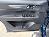 2025 Mazda CX-5 - Preview 9