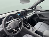 2026 Volkswagen Tiguan - Preview 10