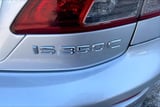 2011 Lexus IS - Preview 9