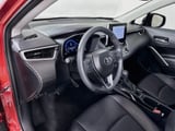 2025 Toyota Corolla Cross - Preview 9