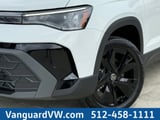 2027 Volkswagen Taos - Preview 3