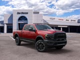 2026 Ram 2500 - Preview 5