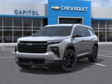 2027 Chevrolet Traverse - Preview 6