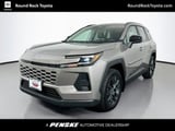 2026 Toyota RAV4 - Preview 2