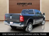 2024 Ram 2500 - Preview 5