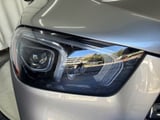2021 Mercedes-Benz GLE - Preview 9