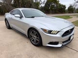 2016 Ford Mustang - Preview 2