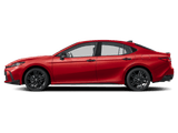 2027 Toyota Camry - Preview 2