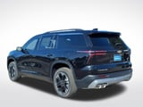 2027 Chevrolet Traverse - Preview 5