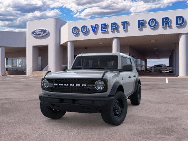 2026 Ford Bronco - Image 1