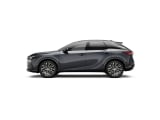 2026 Lexus RX - Preview 3
