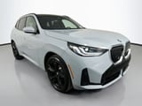 2026 BMW X3 - Preview 3