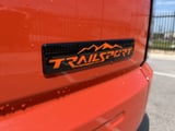 2026 Honda Passport - Preview 8