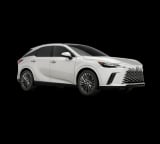 2026 Lexus RX - Preview 5