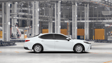 2027 Toyota Camry - Preview 12