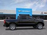 2026 Chevrolet Silverado - Preview 5