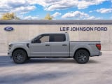 2026 Ford F-150 - Preview 3