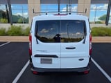 2020 Ford Transit Connect - Preview 6