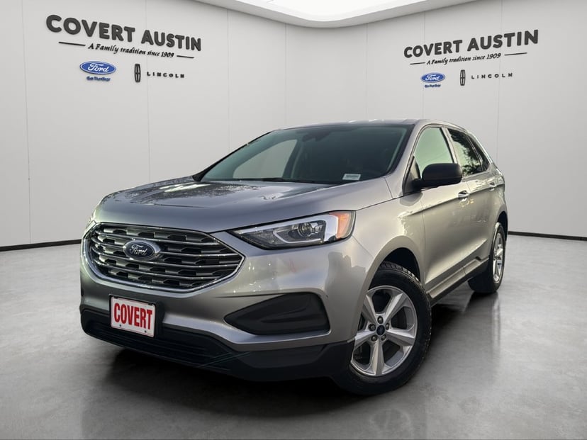 2021 Ford Edge - Image 1