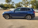 2020 BMW X3 - Preview 4