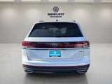 2026 Volkswagen Atlas - Preview 4