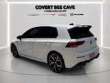 2022 Volkswagen Golf R - Preview 7