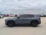 2023 Mazda CX-50 - Preview 3
