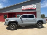2018 Toyota Tacoma - Preview 2