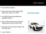 2023 Porsche Macan - Preview 9