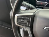 2023 Chevrolet Silverado 1500 - Preview 14