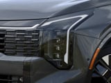 2027 Kia Sportage - Preview 10