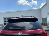 2025 Honda Passport - Preview 5