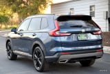 2027 Honda CR-V - Preview 4