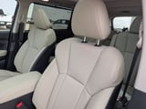 2026 Subaru Ascent - Preview 10