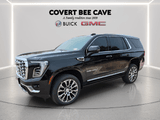 2026 GMC Yukon - Preview 3