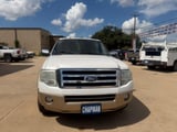2013 Ford Expedition EL - Preview 8