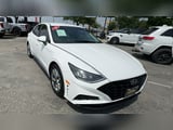 2023 Hyundai Sonata - Preview 2