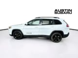 2020 Jeep Cherokee - Preview 4