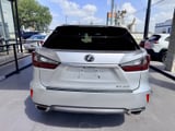 2017 Lexus RX - Preview 6