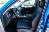 2026 Volkswagen Atlas - Preview 10