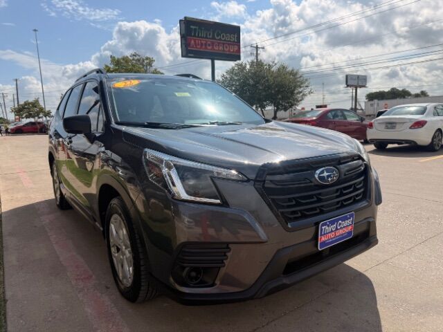 2022 Subaru Forester - Image 2