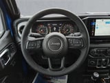 2026 Jeep Wrangler - Preview 12