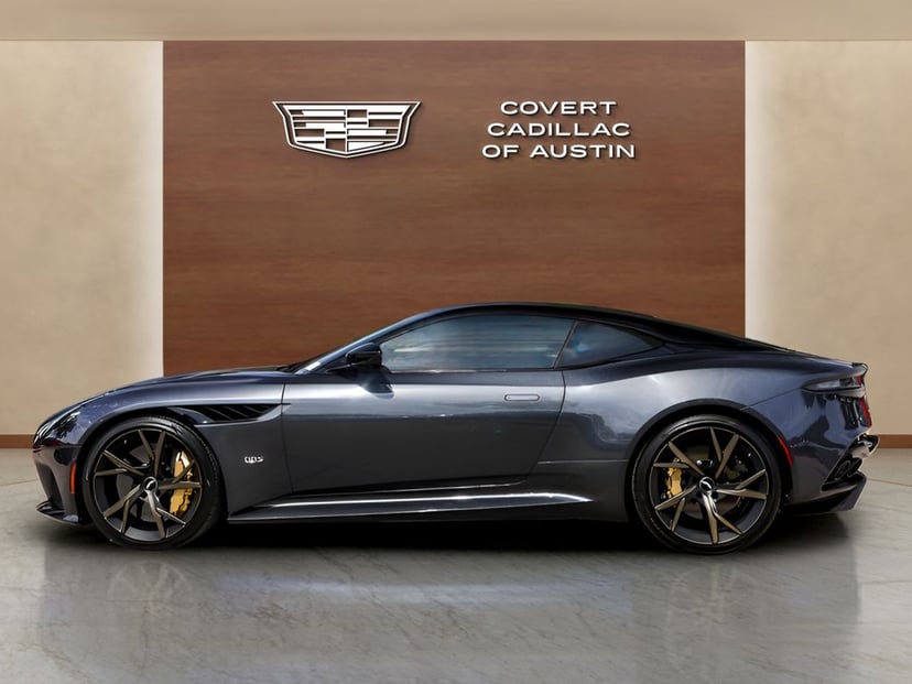 2019 Aston Martin DBS Superleggera - Image 2