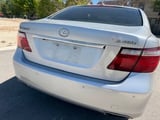 2007 Lexus LS - Preview 10
