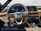 2027 INFINITI QX60 - Preview 11