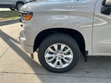 2026 Chevrolet Silverado - Preview 15