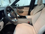 2027 Mercedes-Benz GLC - Preview 14