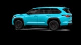 2026 Toyota Sequoia - Preview 5